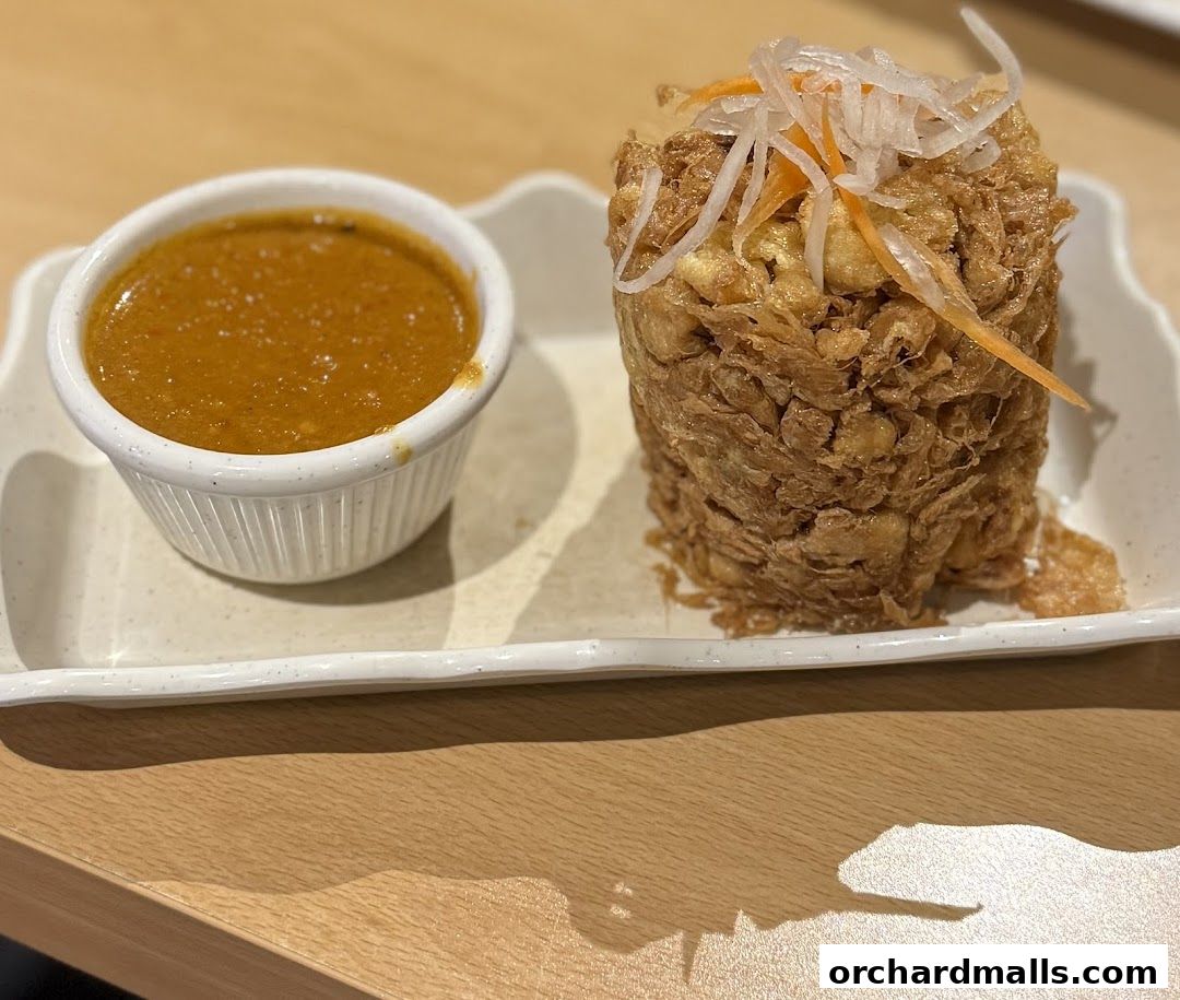 Dapur Penyet  Centrepoint