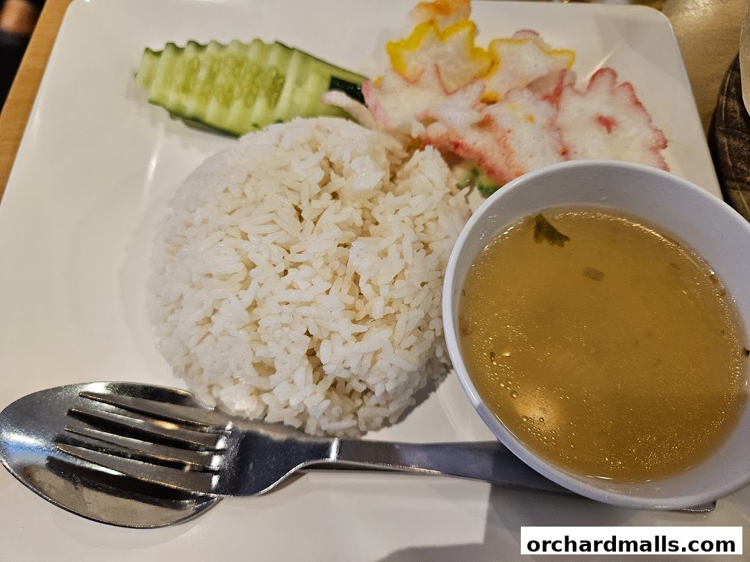 Dapur Penyet  Centrepoint