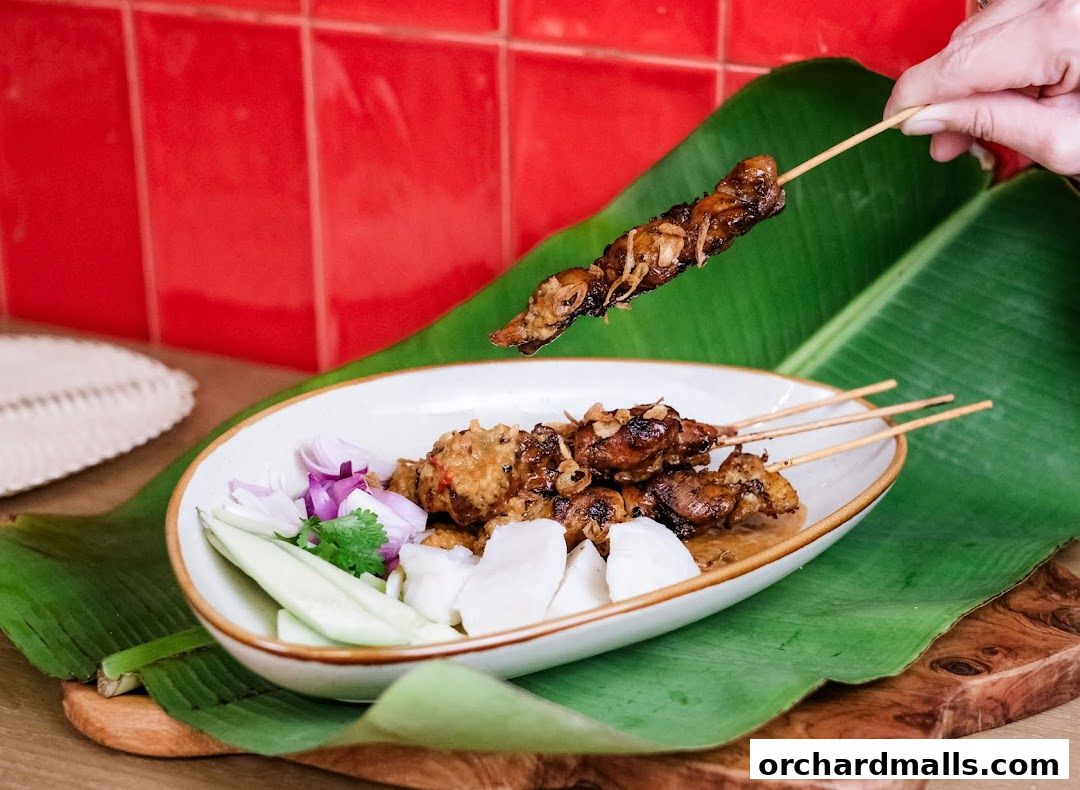 Dapur Penyet  Centrepoint