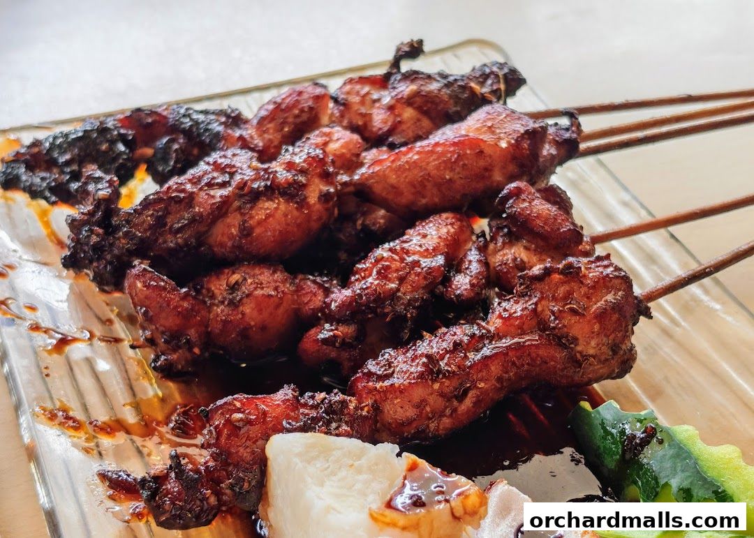 Dapur Penyet  Centrepoint