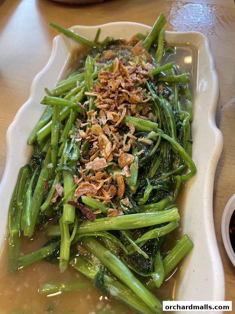 Dapur Penyet  Centrepoint