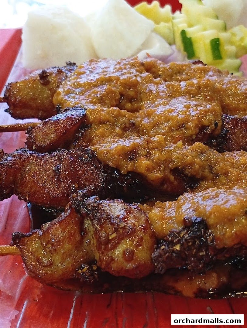 Dapur Penyet  Centrepoint