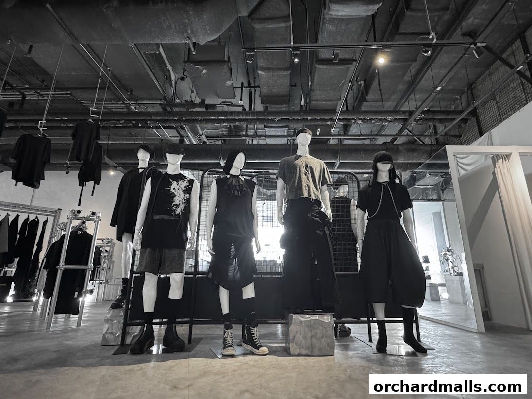 DARK WAVE by DEPRESSION