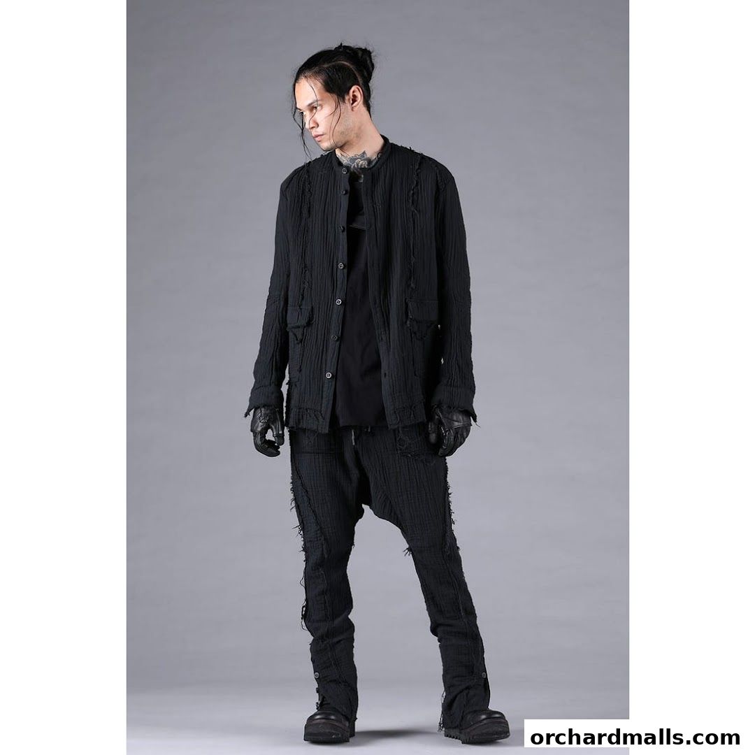 DARK WAVE by DEPRESSION