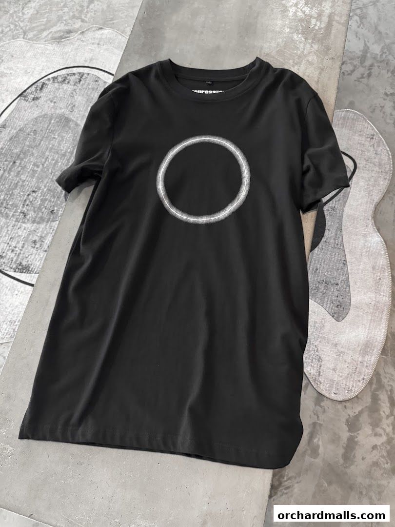 DARK WAVE by DEPRESSION