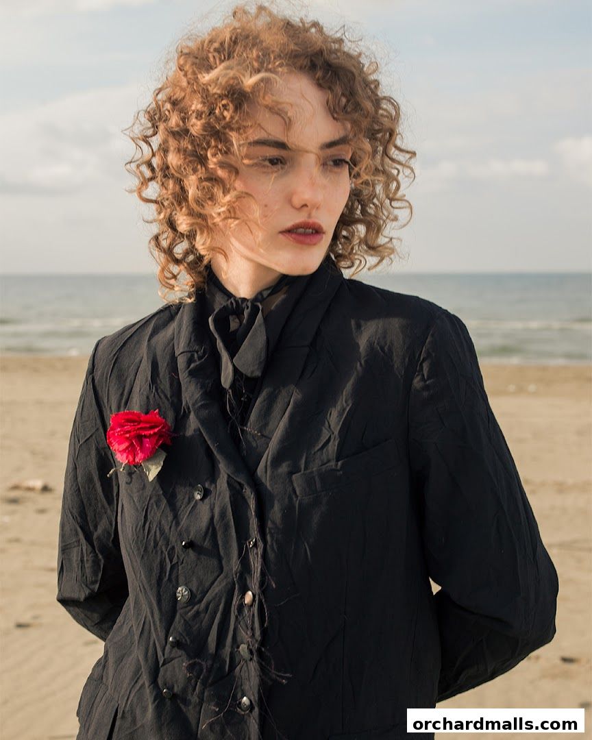 DARK WAVE by DEPRESSION