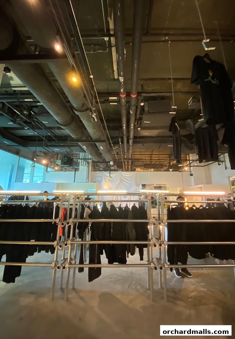 DARK WAVE by DEPRESSION