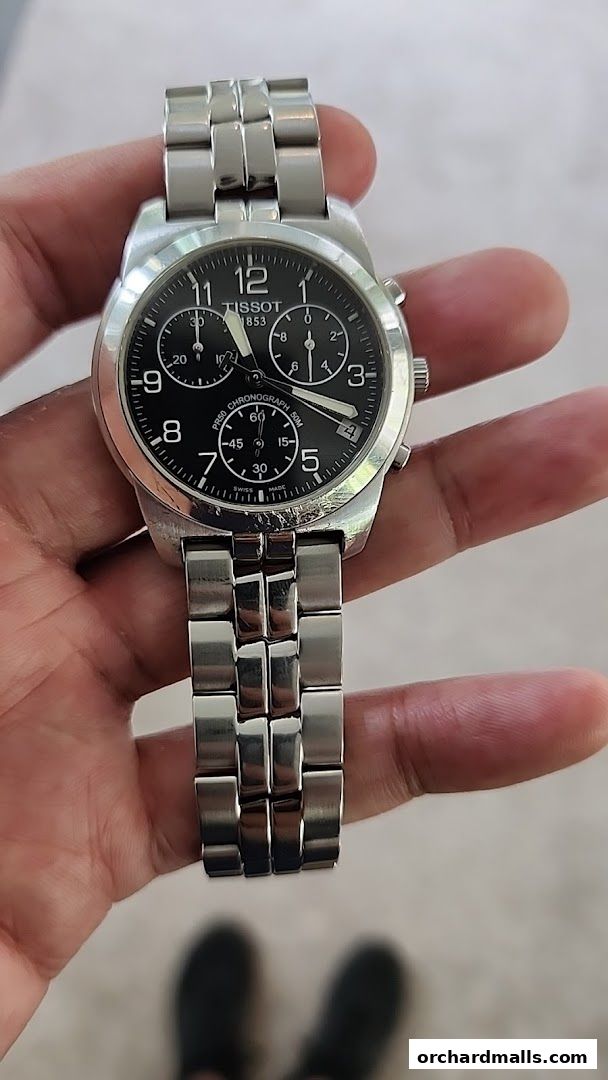 Day  Time Watch Pte Ltd