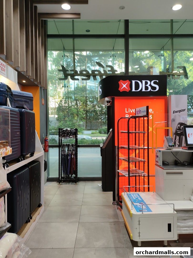 DBS Bank