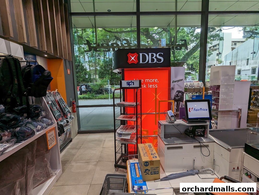 DBS Bank
