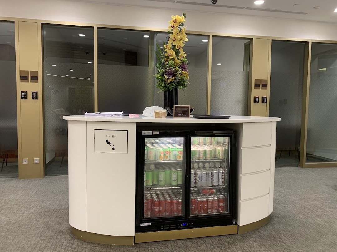 DBS Treasures Ngee Ann City