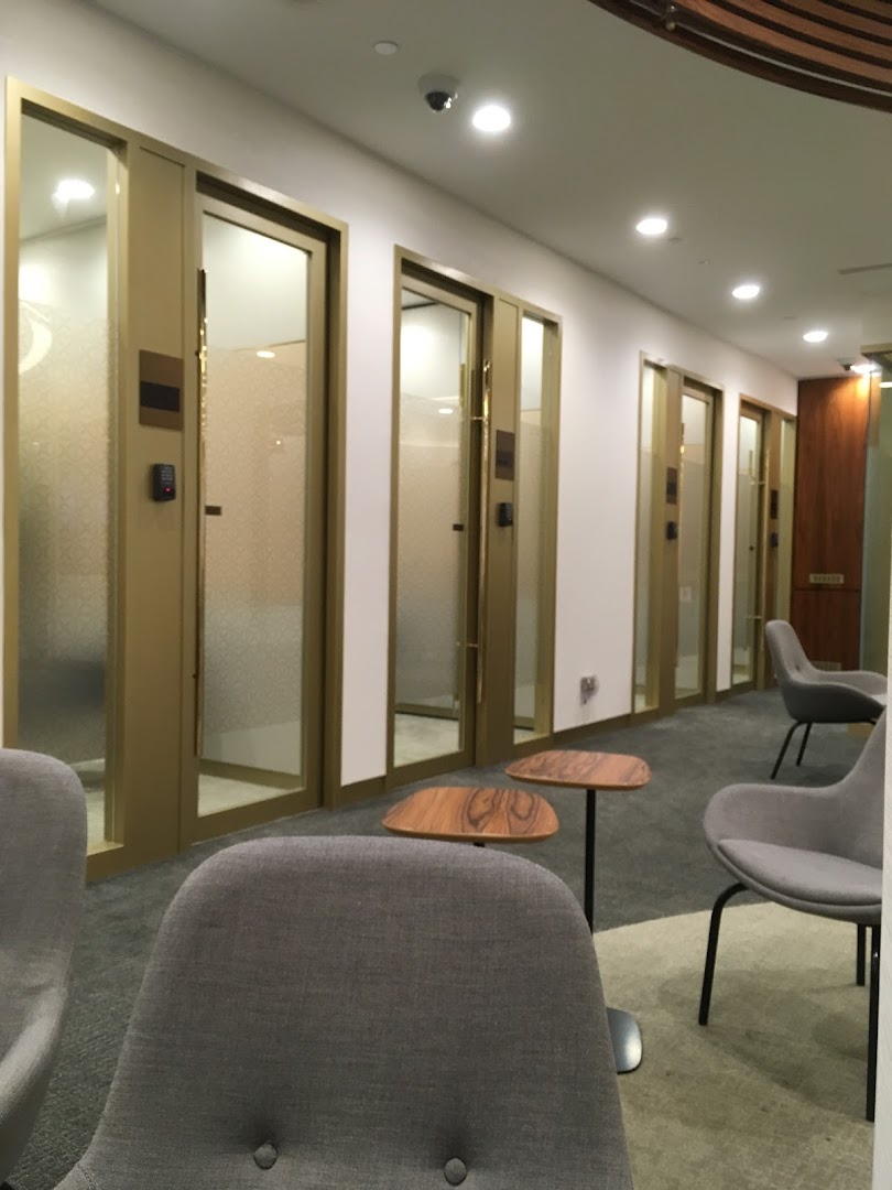 DBS Treasures Ngee Ann City