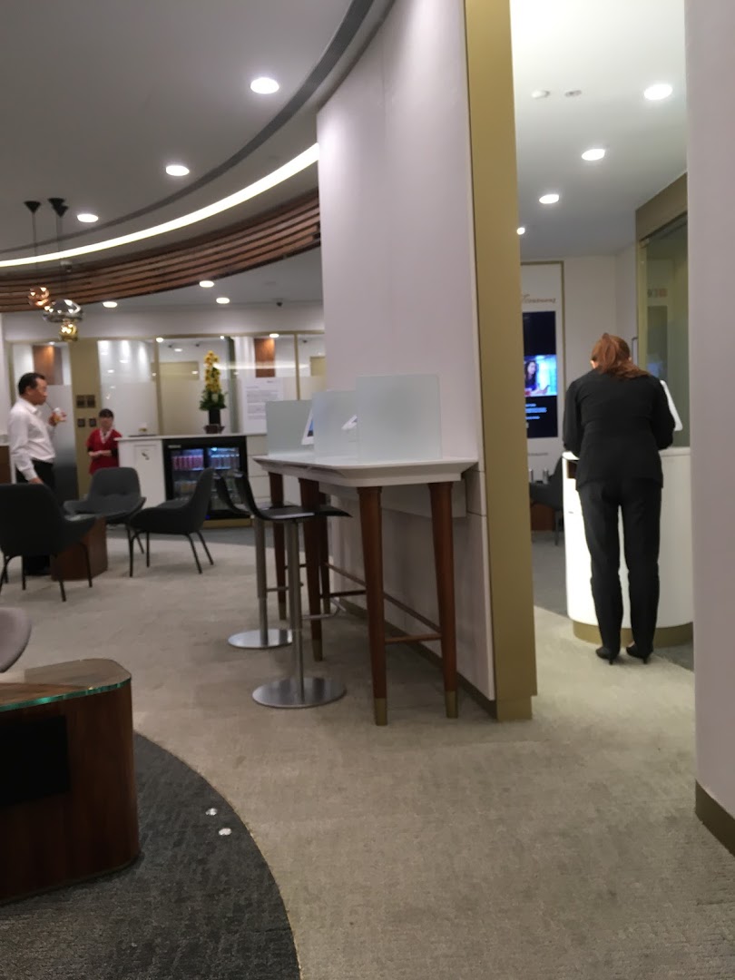 DBS Treasures Ngee Ann City