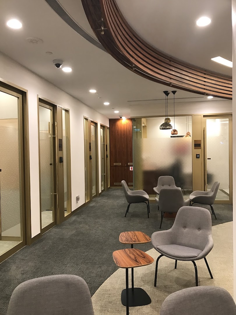 DBS Treasures Ngee Ann City