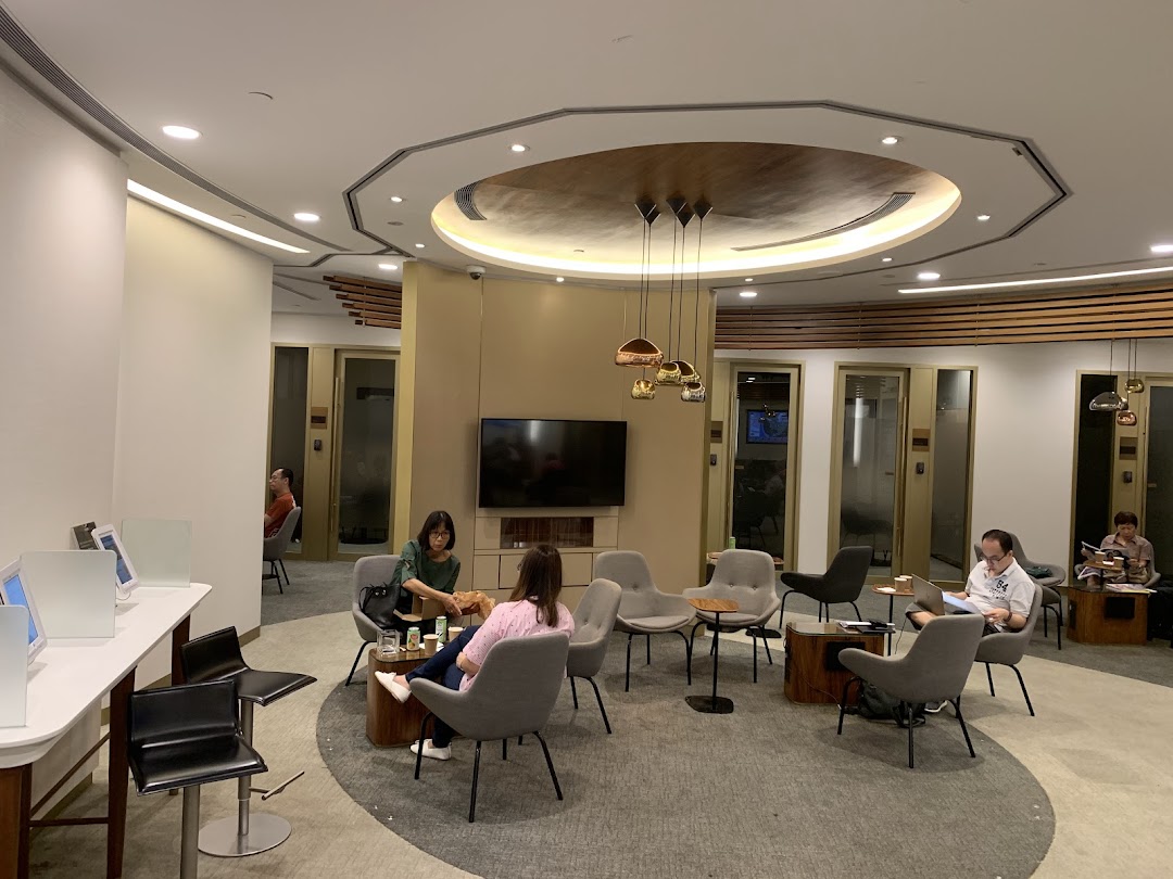 DBS Treasures Ngee Ann City