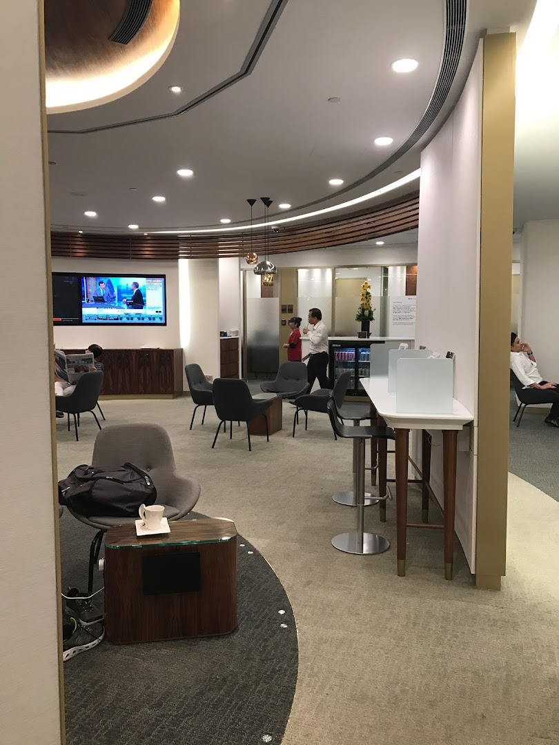 DBS Treasures Ngee Ann City