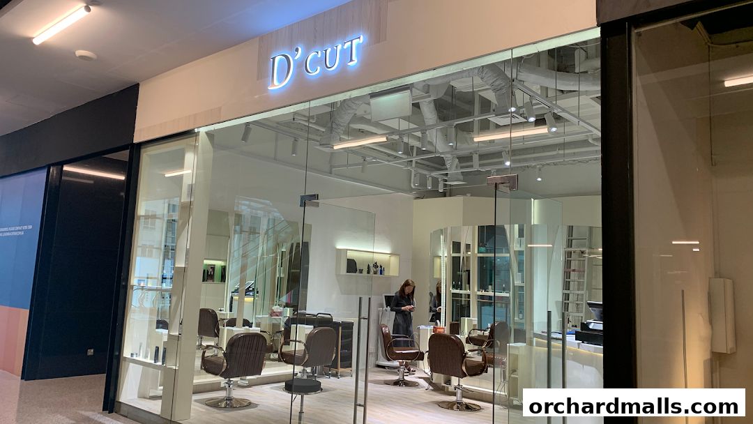 Dcut Hair Studio