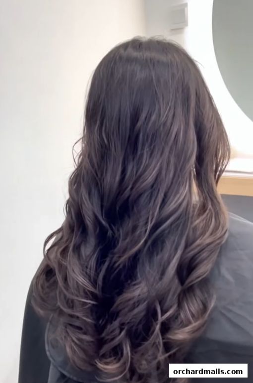 DE-HAIR PROFILE frizz control specialist Orchard