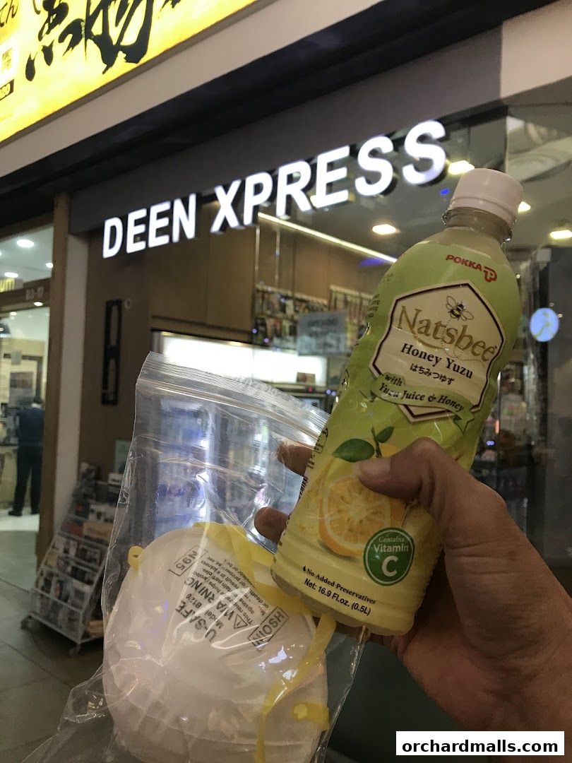 Deen Xpress