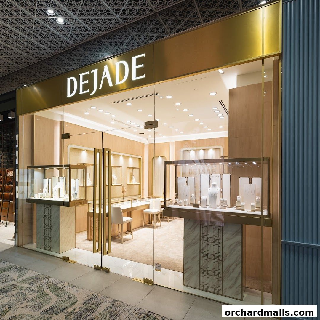 DEJADE Singapore