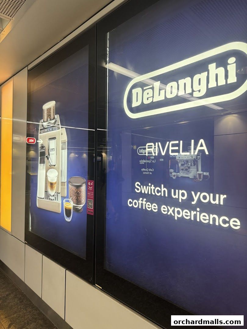 Delonghi