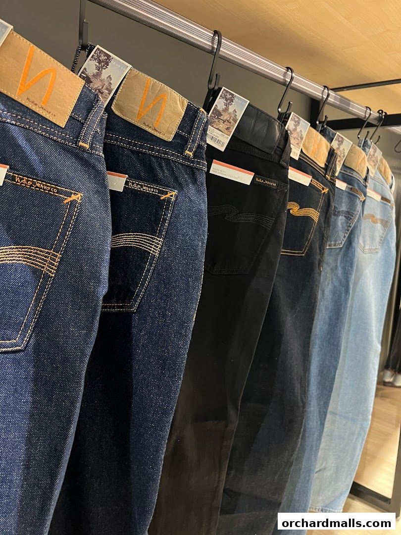 Denim D Artisan 313somerest