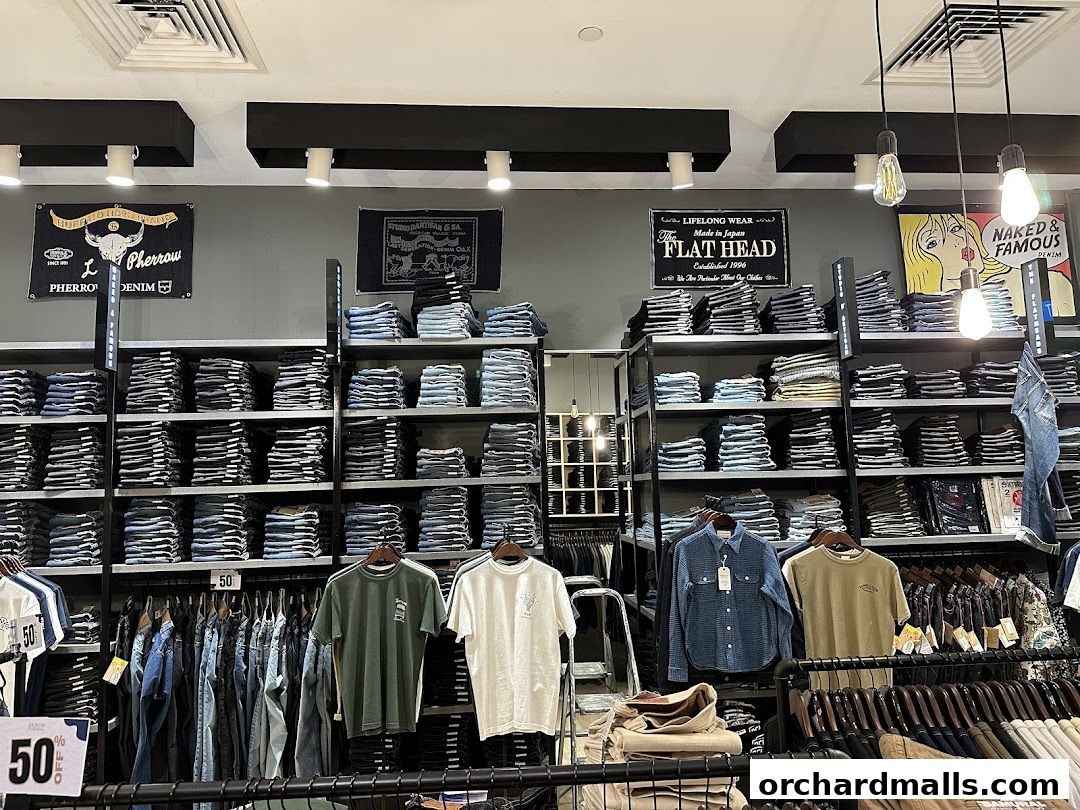 Denim D Artisan 313somerest