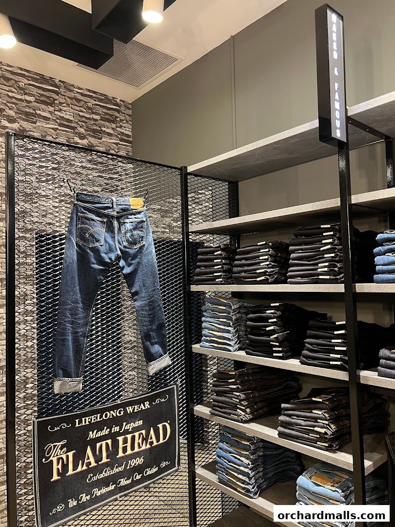 Denim D Artisan 313somerest