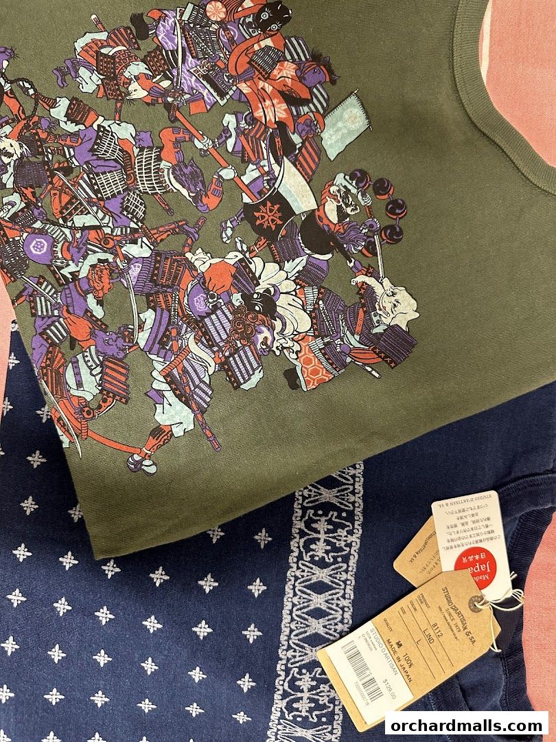 Denim D Artisan 313somerest