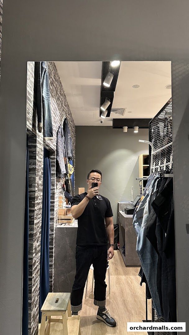 Denim D Artisan 313somerest