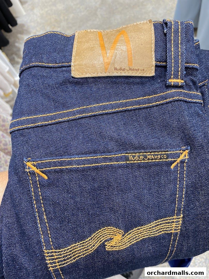 Denim D Artisan 313somerest