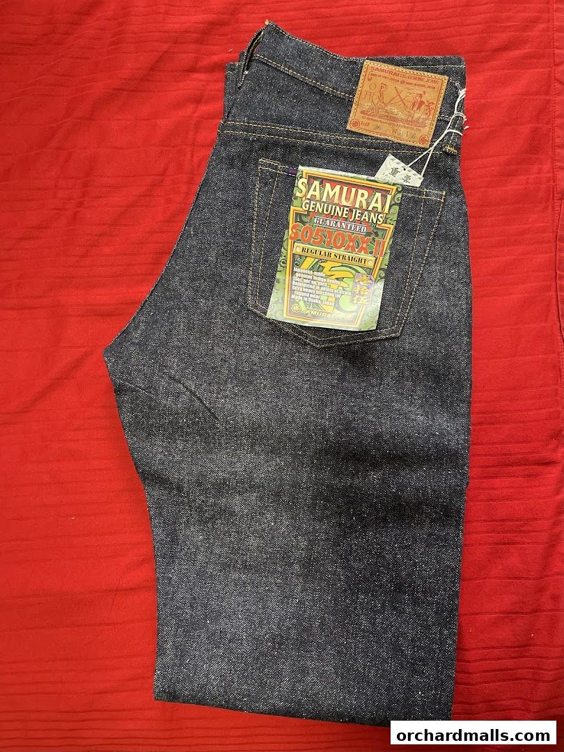 Denim D Artisan 313somerest
