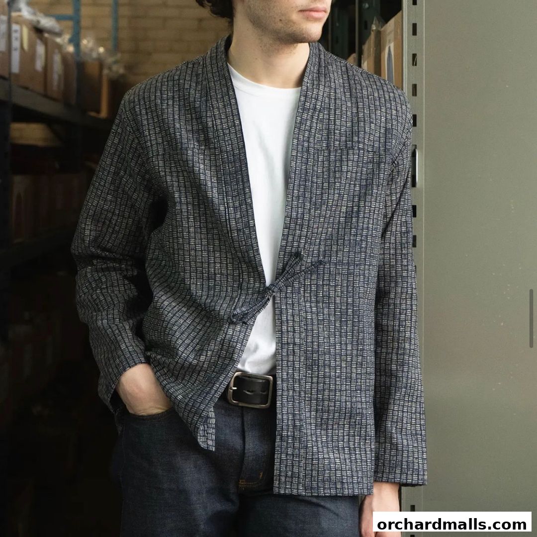 Denim D Artisan 313somerest