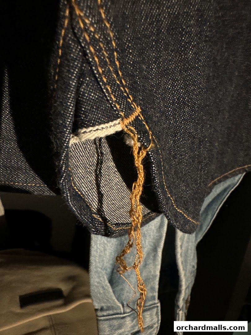 Denim D Artisan 313somerest