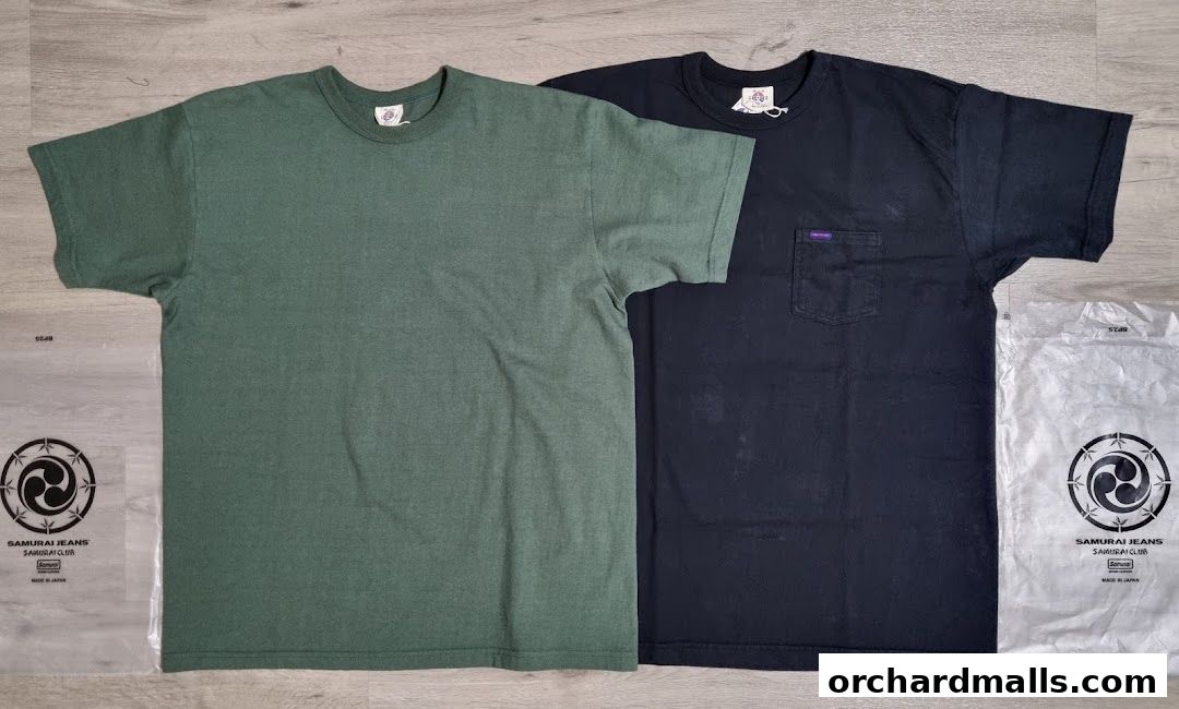 Denim D Artisan 313somerest