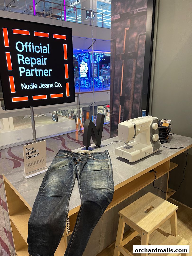 Denim D Artisan 313somerest