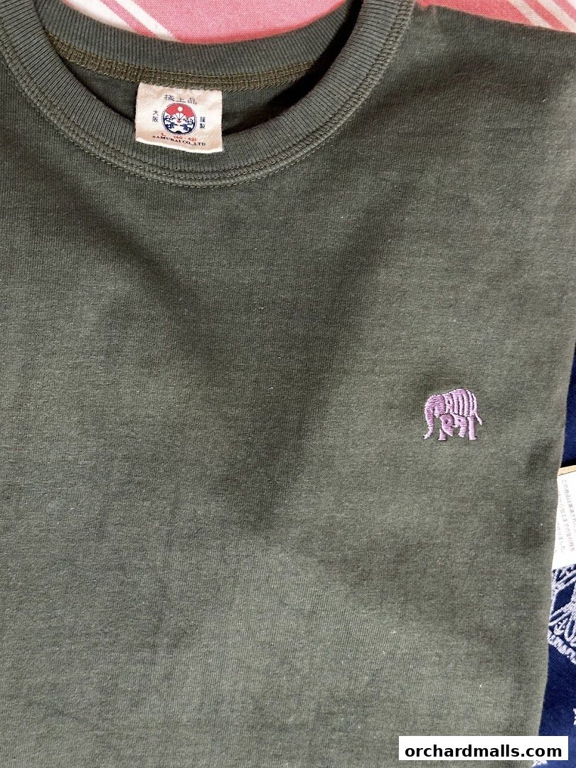 Denim D Artisan 313somerest