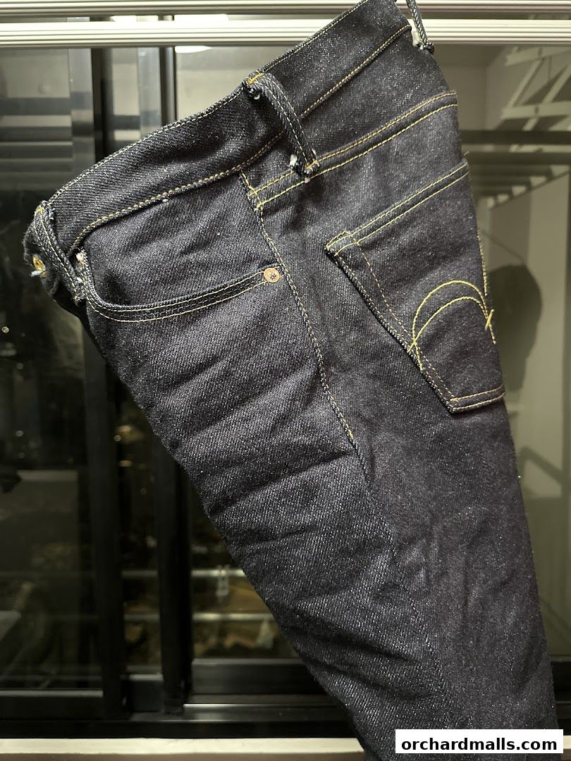 Denim D Artisan 313somerest
