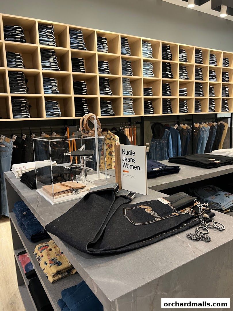 Denim D Artisan 313somerest