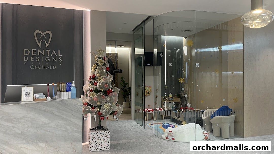 Dental Designs Clinic  Orchard
