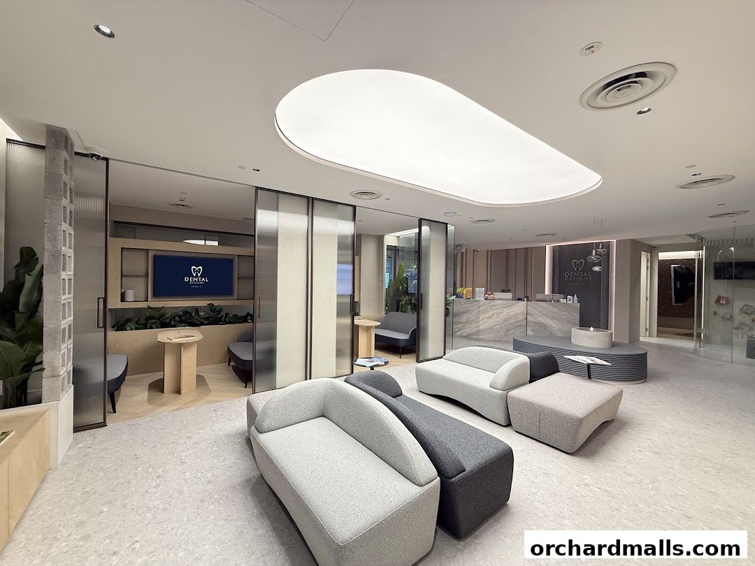 Dental Designs Clinic  Orchard