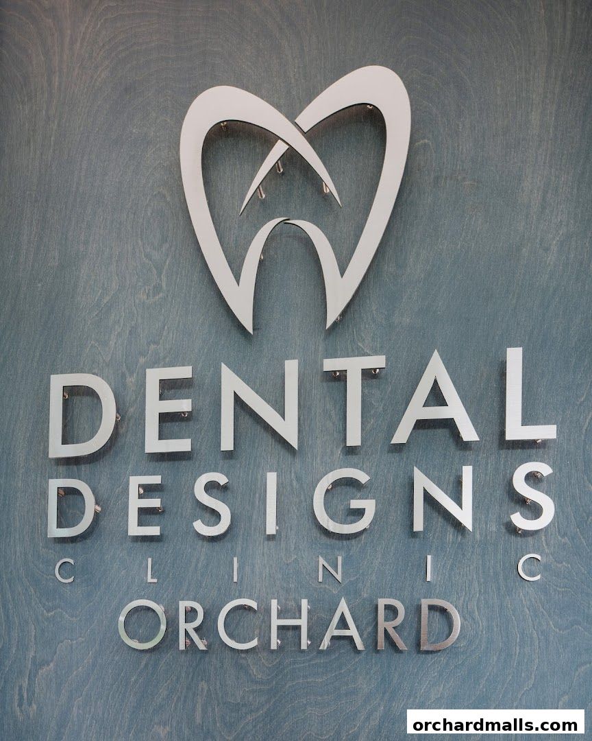Dental Designs Clinic  Orchard