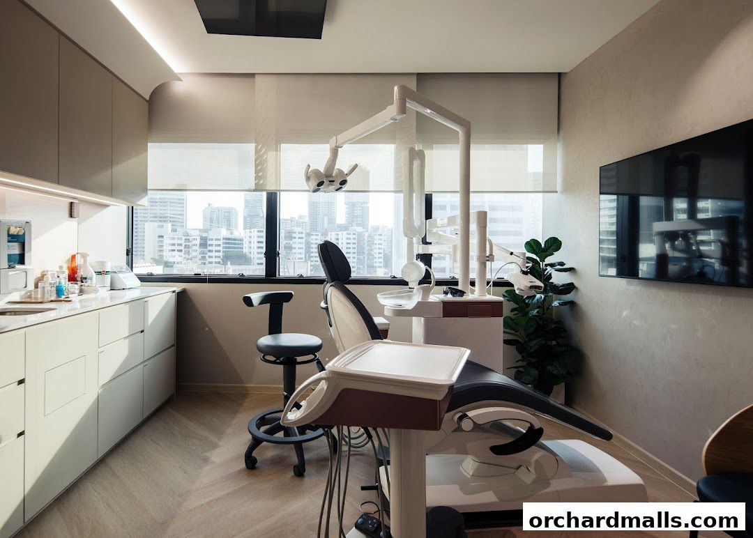 Dental Designs Clinic  Orchard