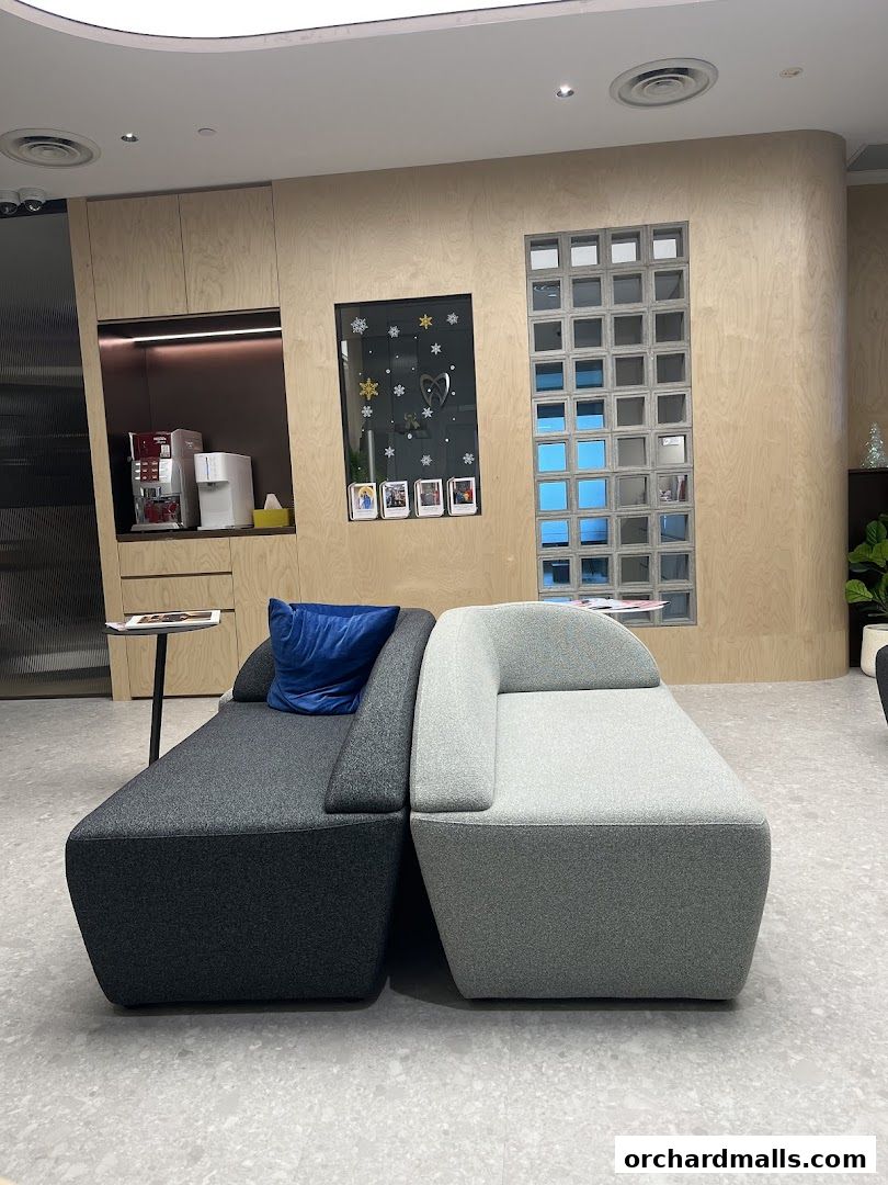 Dental Designs Clinic  Orchard