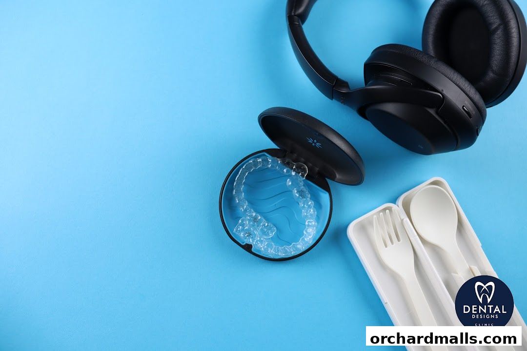 Dental Designs Clinic  Orchard