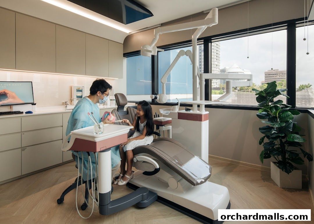 Dental Designs Clinic  Orchard