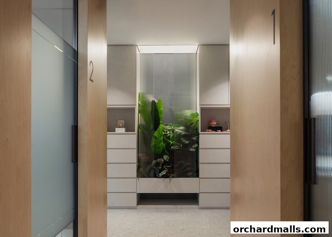 Dental Designs Clinic  Orchard