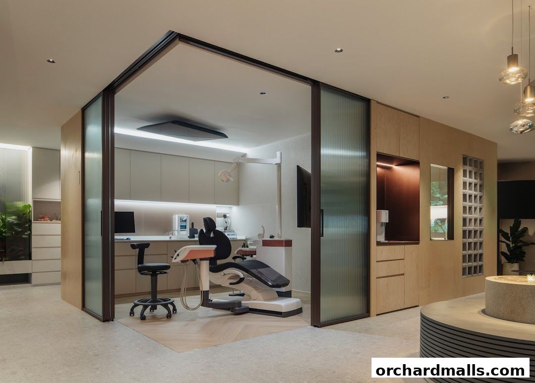 Dental Designs Clinic  Orchard