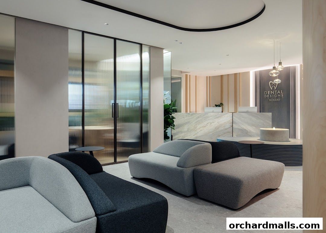 Dental Designs Clinic  Orchard