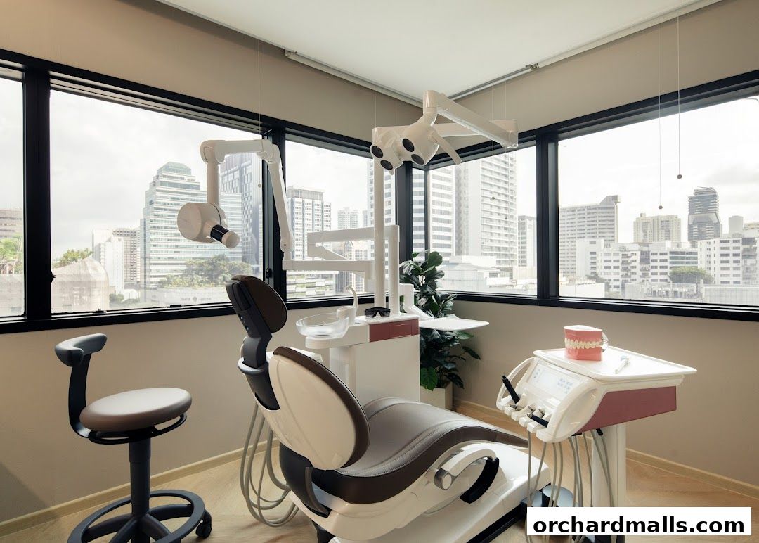 Dental Designs Clinic  Orchard